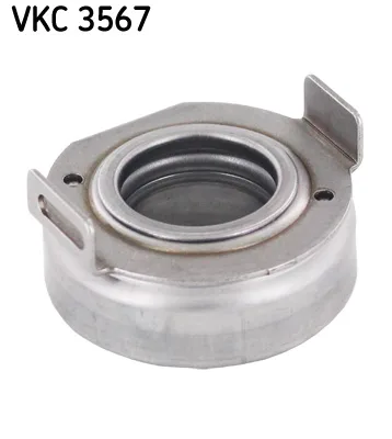 Аксиален лагер SKF